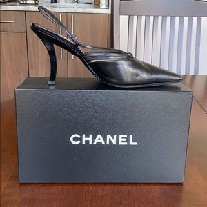 CHANEL Shoes